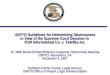 USPTO Guidelines for Determining Obviousness in View of the Supreme Court Decision in KSR International Co. v. Teleflex Inc. TC 1600 Biotech/Chem/Pharma