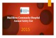 Mad River Community Hospital Annual Safety Fair 2015