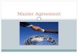 Master Agreement. What Article Covers Rights Of the Employee?