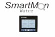 Water. What is SmartMQn Water? SmartMQn Water is a packaged monitoring solution that uses sophisticated and easy to use preconfigured application software