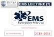 Endocrine Emergencies Dr. Samah Mohammed 2015 -2016 EMS LECTURE (7)