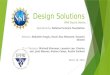 Design Solutions Sponsored by: National Science Foundation Advisors: Abdullah Eroglu, Hosni Abu-Mulaweh, Hossein Oloomi Team Members: Mitchell Eilerman,