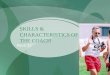 SKILLS & CHARACTERISTICS OF THE COACH Week 11. Skills Required by the Coach Observation skills Knowledge of sport sciences Knowledge of the sport Communication