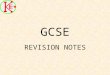 GCSE REVISION NOTES. Dangers of Electricity An electric current can cause: –Electric shock, muscle spasms –The heart may be stopped –Burning Do NOT touch