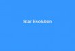 Star Evolution. Order them youngest to oldest A F E D B C