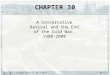 Copyright © Cengage Learning. All rights reserved.30 | 1 CHAPTER 30 A Conservative Revival and the End of the Cold War, 1980-2000