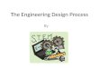 The Engineering Design Process By. Defining Science Defining Technology The Scientific Method The Engineering Design Process Definition The Engineering