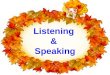 Listening & Speaking. 国旗 国徽 秘鲁概况 Pre-listening