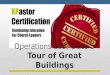 Operations 105, Class 5 Tour of Great Buildings. Guest Lecturers Scott Nelson | Principal snelson@hharchitects.com C: 972.746.8290