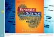 Forensic Science: Fundamentals & Investigations, 2e Chapter 4 1 All rights Reserved Cengage/NGL/South-Western © 2016