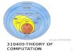 310409-THEORY OF COMPUTATION Komate AMPHAWAN 1. 2