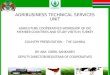 AGRIBUSINESS TECHNICAL SERVICES UNIT AGRICUTURE COOPERATIVES WORKSHOP OF OIC MEMBER COUNTRIES AND STUDY VISITS IN TURKEY COUNTRY PRESENTATION – THE GAMBIA