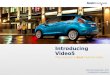 Introducing Video5 The Industry’s Best Vehicle Video Presented September, 2014 Confidential & Proprietary