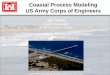 Coastal Process Modeling US Army Corps of Engineers Jeff Hanson Research Oceanographer MORPHOS Program Manager US Army Engineer Research and Development