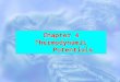 Chapter 4 Thermodynamic Potentials. so that also the temperature,pressure,and chemical potential are known as functions of the natural variables. A similar