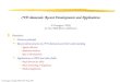 H. Pernegger, CERN, IPRD 2004, May 2004 CVD diamonds: Recent Developments and Applications H. Pernegger, CERN for the CERN RD42 collaboration zOverview