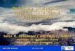 NASA CMAI WorkshopApril 20-21, 2006 Modeling Studies of Aerosol-Cold Cloud Interactions Sonia M. Kreidenweis and Paul J. DeMott Department of Atmospheric