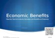 Mr. Barter |   Economic Benefits How the Tourism Industry Develops and Benefits an Economy