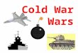 Cold War Wars Chinese Civil War V. Who Am I? 4549 China Q: What did we learn ended in ‘45? Q: Who had ruled China until that? Q: What lasted from ‘45-’89?