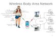 1 Wireless Body Area Network. 2 MSP430F2013: 2KB + 256B Flash Memory 128B RAM