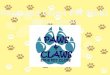 Paws and Claws Pet Clubs originated through Homeless Pet Clubs, an organization started by Dr. Michael Good, an Atlanta, Georgia veterinarian, to save