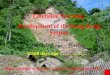 Landslide Warning: Development of the Hong Kong System Major Landslide at Maracas, Trinidad - Late December 2002. 15342 days ago – Aberfan 13168 days ago