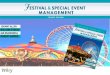 Festival and Special Event Management 4e Chapter 18 Risk Management