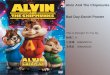 Alvin And The Chipmunks Bad Day-Daniel Powter This Is Brought To You By 輪機二 A 江家緯 B966A0013 李雪茹 B966A0045