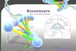 Biosensors By PresenterMedia.com PresenterMedia.com