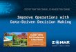 Improve Operations with Data-Driven Decision Making