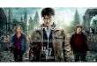 Harry Potter Presentation by: Yasmin. What is Harry Potter Who doesn’t know Harry Potter? This eight series movies that distributed by Warner Bross and