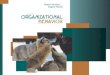 Chapter 3 Organizational Culture, Socialization & Mentoring Organizational Culture: Definition and Context Organizational Culture: Definition and Context