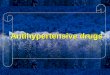 Antihypertensive drugs Antihypertensive drugs. FREQUENCY of arterial hypertension (AH) FREQUENCY of arterial hypertension (AH) AP > 140/90 mm Hg  20-30