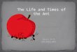 Unit 6-5 VOCABULARY ` The Life and Times of the Ant