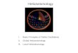Helioseismology I. Basic Principles of Stellar Oscillations II. Global Helioseismology III. Local Helioseismology