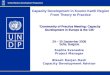 ‘Community of Practice Meeting: Capacity Development in Europe & the CIS’ 29 – 30 September 2008 Sofia, Bulgaria Sophia Svanadze Project Manager Bikash