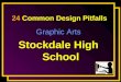 24 Common Design Pitfalls Graphic Arts Stockdale High School