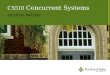 CS510 Concurrent Systems Jonathan Walpole. RCU Usage in Linux