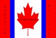 CanadianCanadian 4 Central Themes HistoryHistory