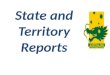 State and Territory Reports. Working towards better governance for the National Sport of Dragon Boating Workshop 2