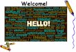 Welcome to the RAE ESL Parent Information Webpage