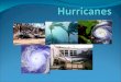 Hurricane Ike Hurricane Gustav How does weather affect society?