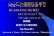 許伯銘 香港中文大學物理系 Pak-Ming HUI Department of Physics, The Chinese University Of Hong Kong