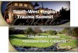 South-West Region Trauma Summit Los Robles Greens Thousand Oaks, California