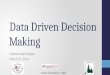 Centers of Excellence: SSOS Data Driven Decision Making Central Lakes Region March 27, 2014