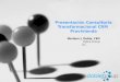 Presentación Consultoría Transformacional CRM Provivienda Mariano J. Doble, CEO Doble Group, LLC