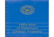 [] Hill’s Atlas of Veterinary Clinical Anatomy