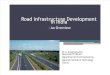 Road Infrastructure Development in India