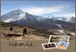 Nepal Destination Guide