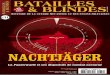 Batailles & Blindes No. 31 - Nachtjäger